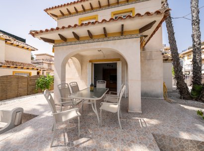 Woning · Herverkoop - Orihuela Costa · Playa Flamenca · Alicante · Spanje