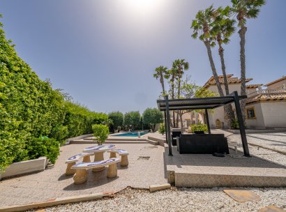 Woning · Herverkoop - Orihuela Costa · Playa Flamenca · Alicante · Spanje