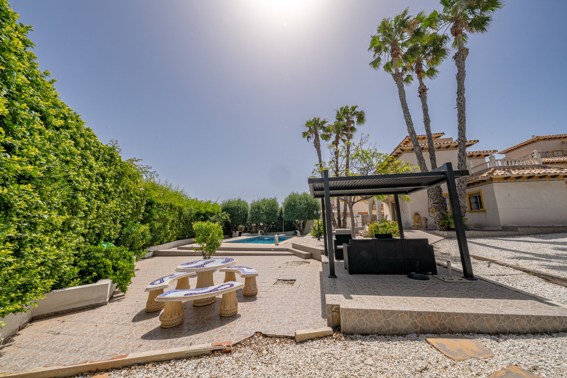 Herverkoop - Woning - Orihuela Costa