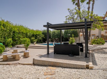 Woning · Herverkoop - Orihuela Costa · Playa Flamenca · Alicante · Spanje