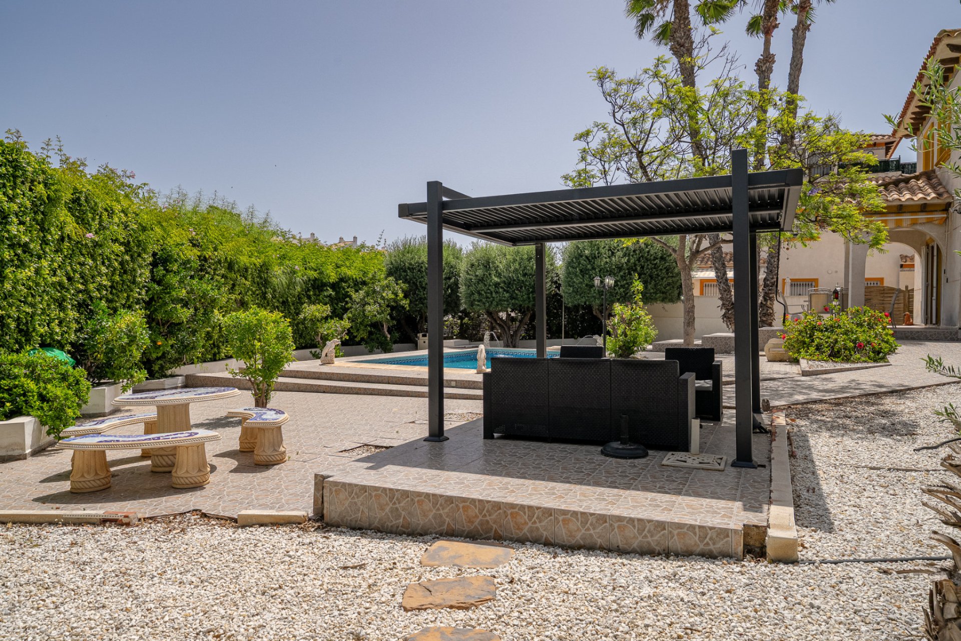 Herverkoop - Woning - Orihuela Costa