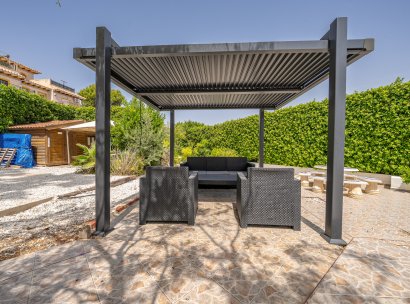 Woning · Herverkoop - Orihuela Costa · Playa Flamenca · Alicante · Spanje