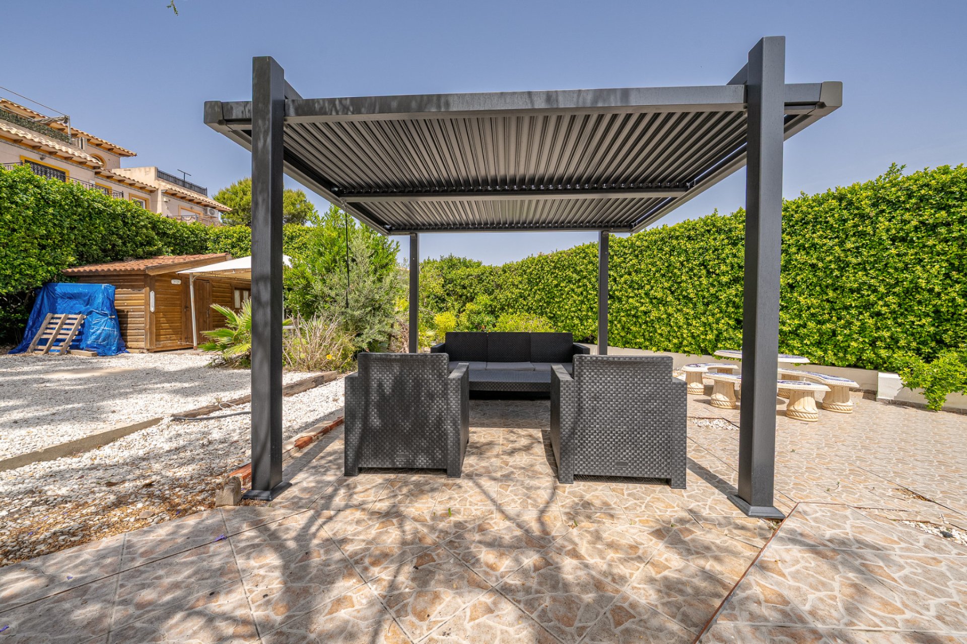 Herverkoop - Woning - Orihuela Costa