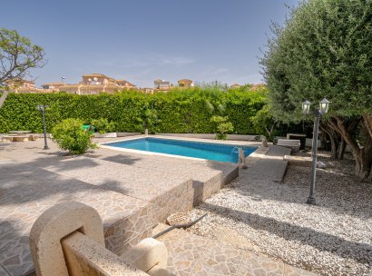Woning · Herverkoop - Orihuela Costa · Playa Flamenca · Alicante · Spanje