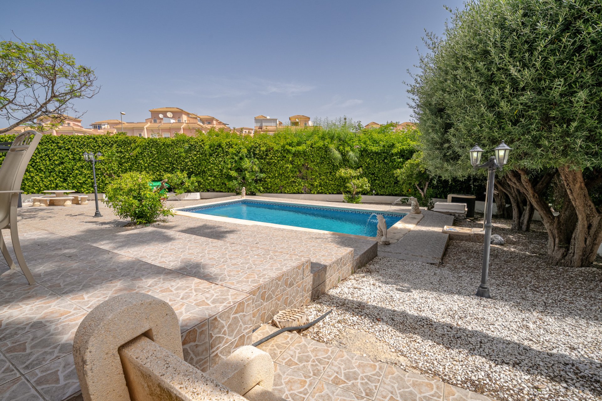 Herverkoop - Woning - Orihuela Costa