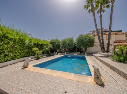 Woning · Herverkoop - Orihuela Costa · Playa Flamenca · Alicante · Spanje