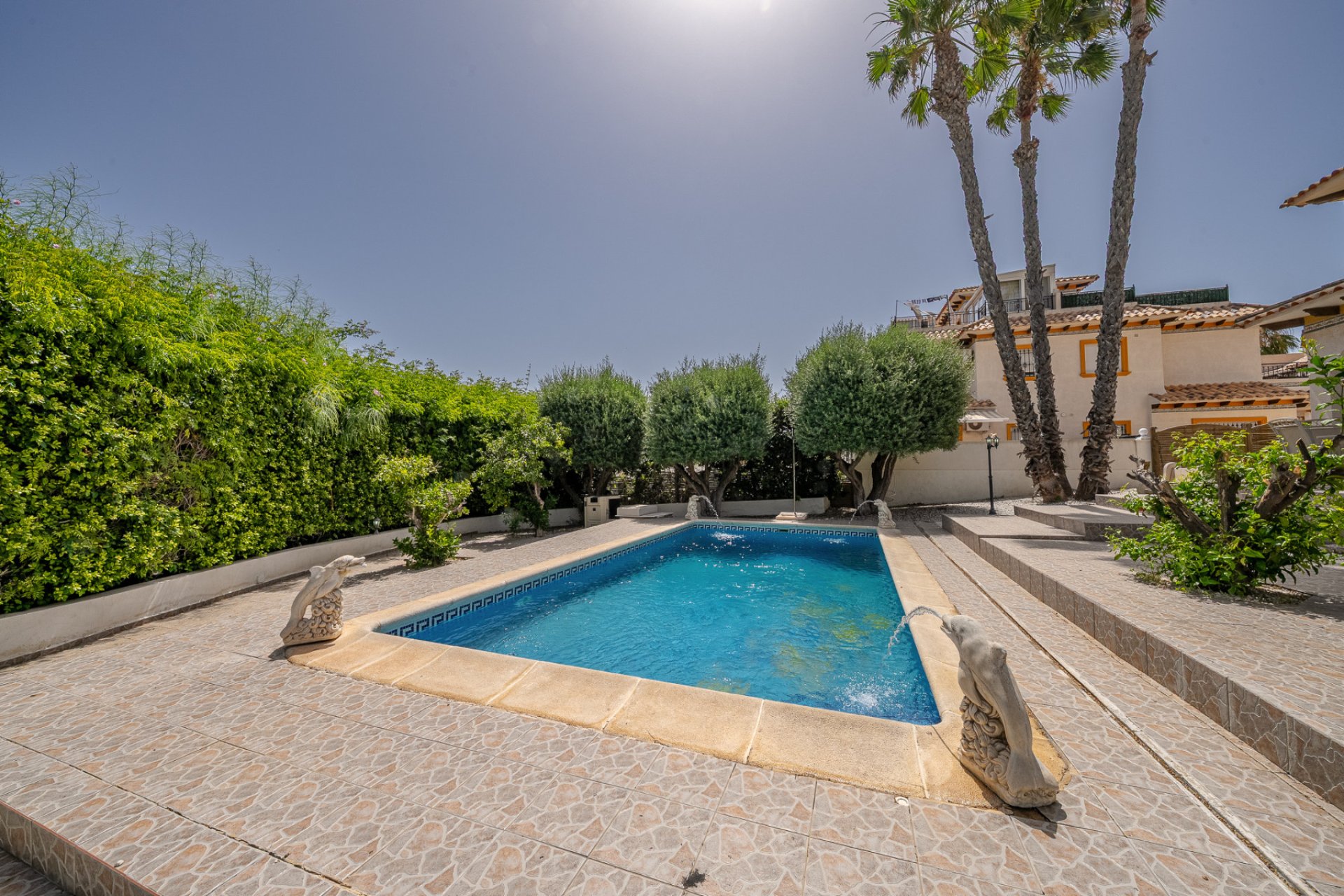 Herverkoop - Woning - Orihuela Costa