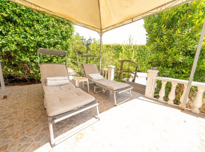 Woning · Herverkoop - Orihuela Costa · Playa Flamenca · Alicante · Spanje