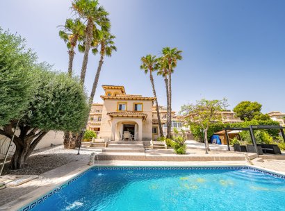 Woning · Herverkoop - Orihuela Costa · Playa Flamenca · Alicante · Spanje
