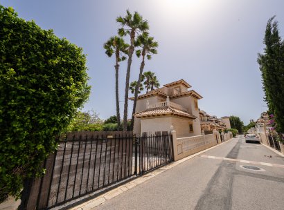 Woning · Herverkoop - Orihuela Costa · Playa Flamenca · Alicante · Spanje
