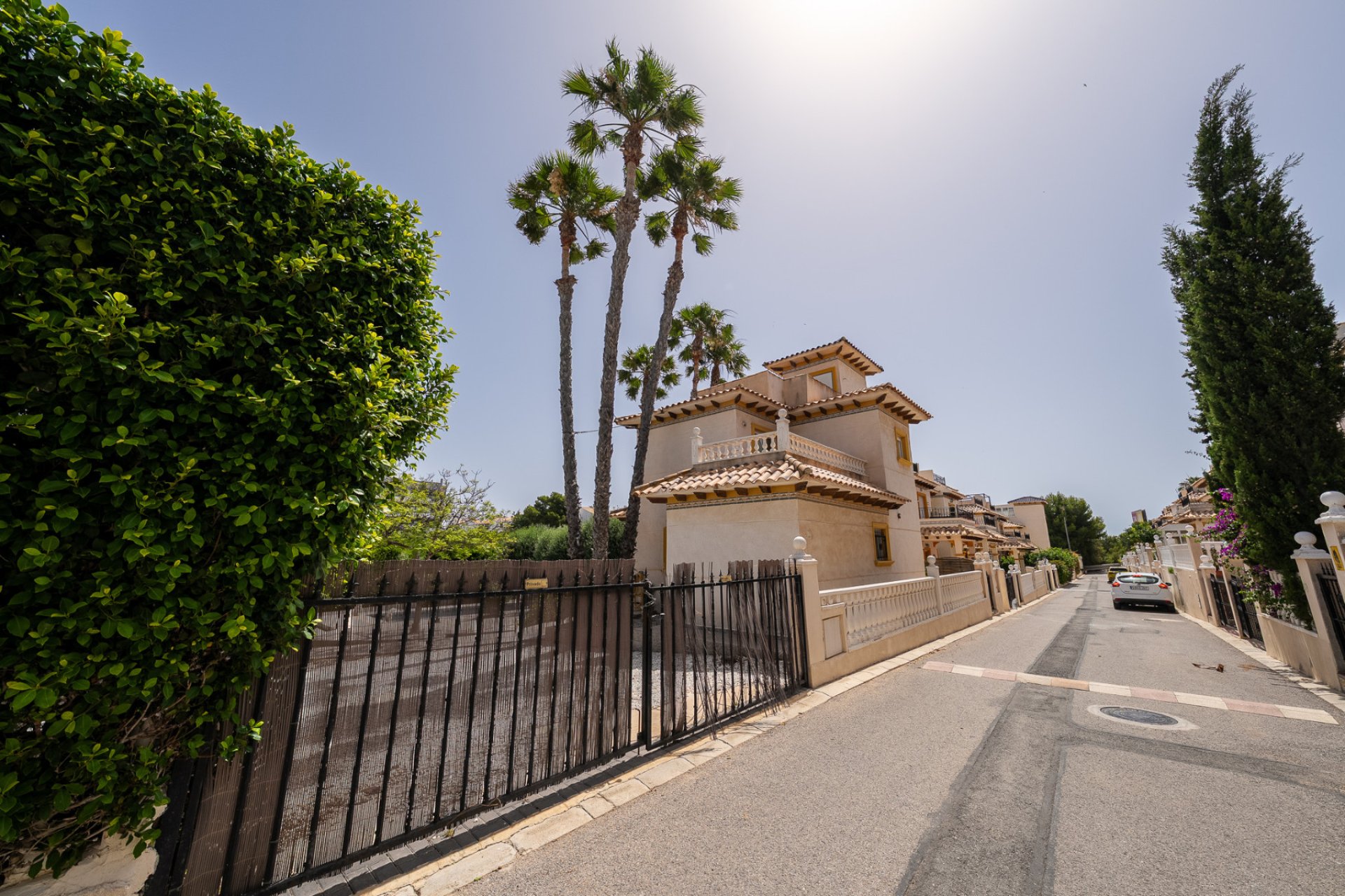 Herverkoop - Woning - Orihuela Costa
