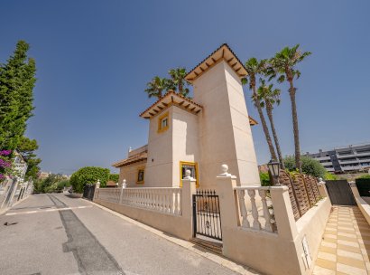 Woning · Herverkoop - Orihuela Costa · Playa Flamenca · Alicante · Spanje