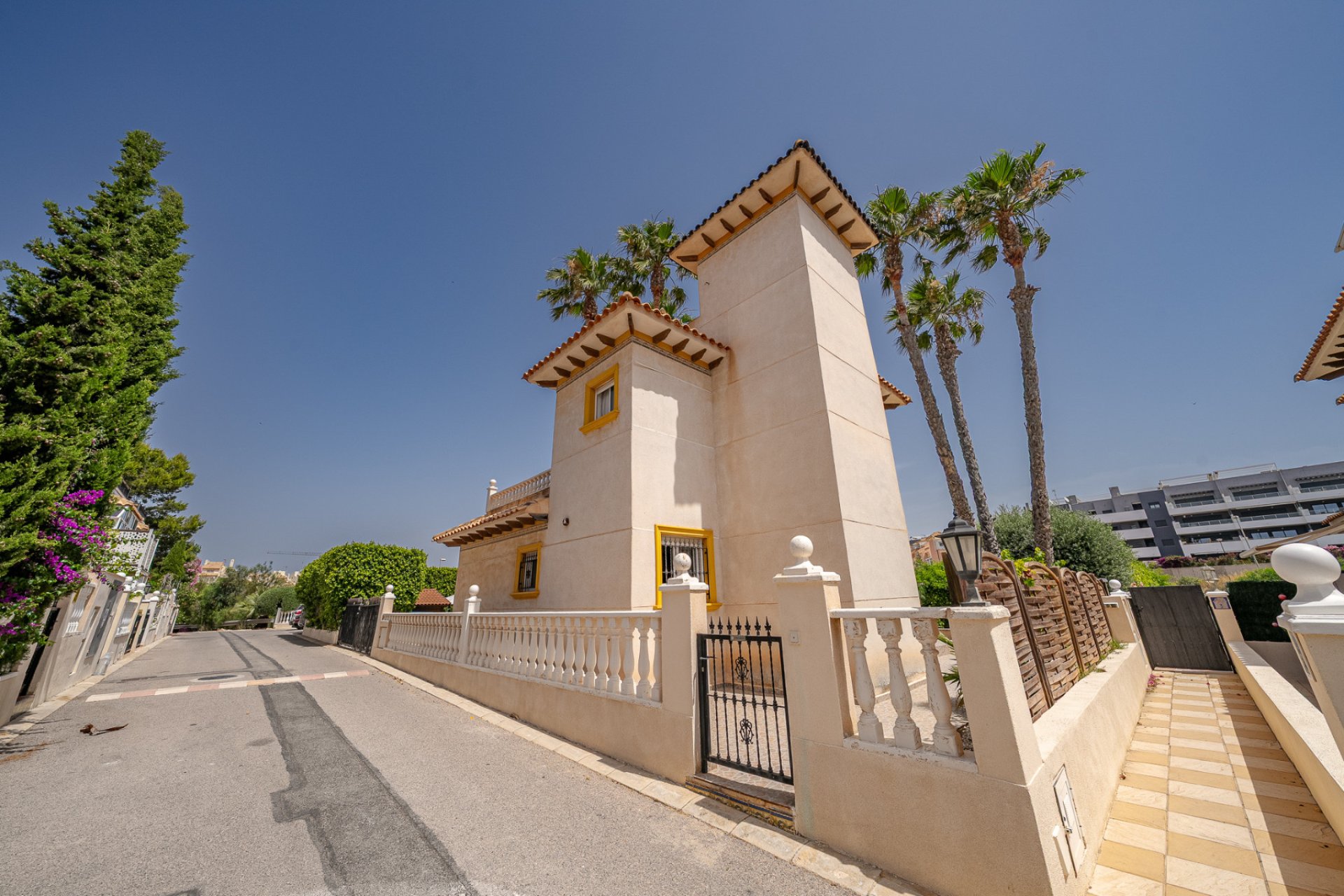 Herverkoop - Woning - Orihuela Costa