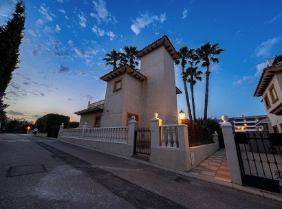 Woning · Herverkoop - Orihuela Costa · Playa Flamenca · Alicante · Spanje