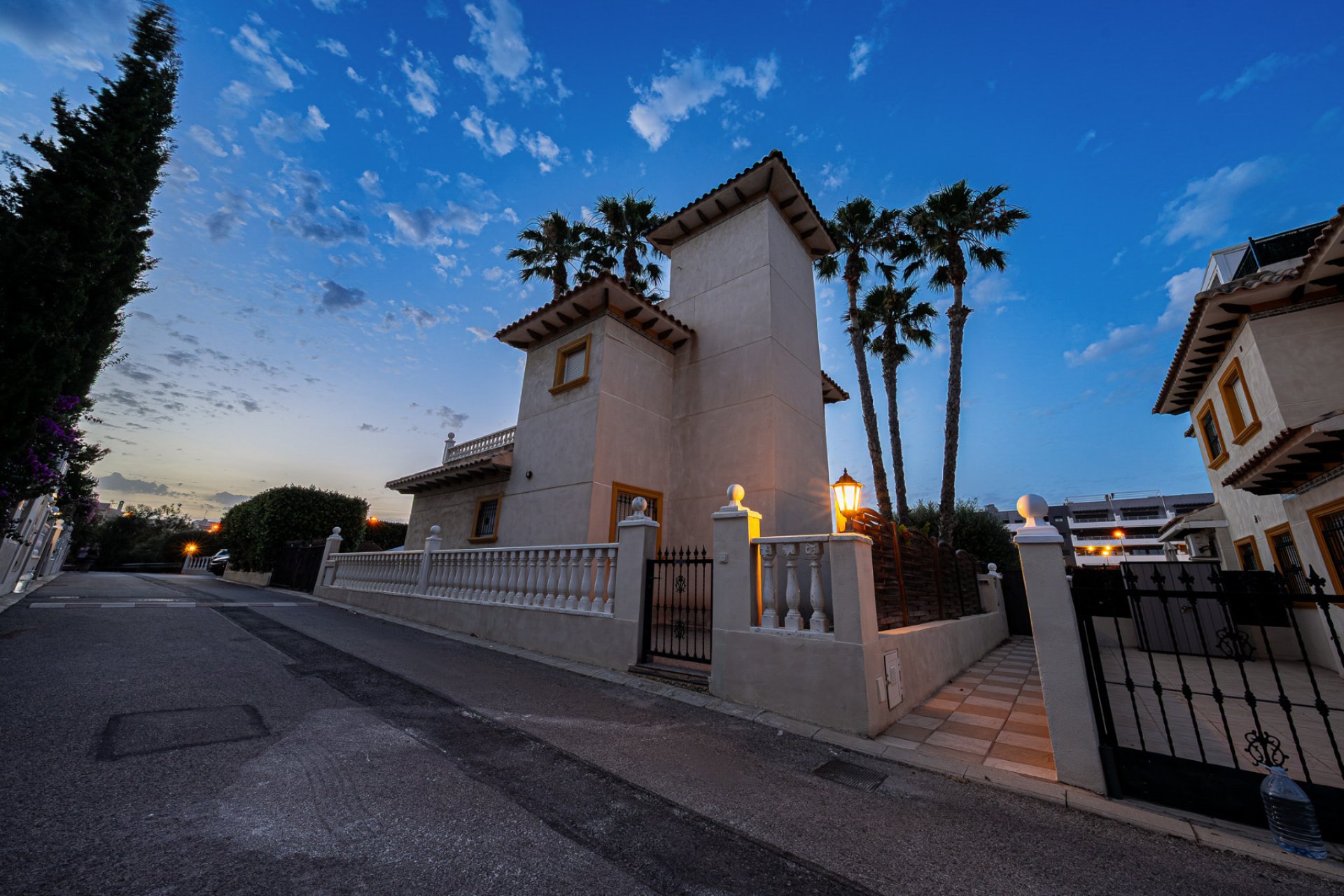 Herverkoop - Woning - Orihuela Costa