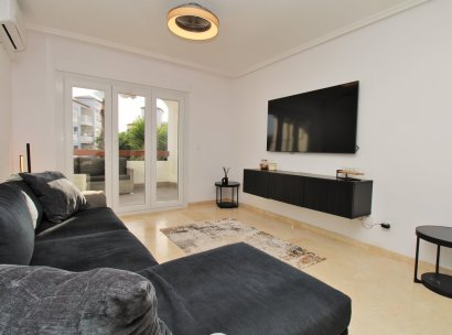 Appartement · Herverkoop - Orihuela Costa · Villamartín · Alicante · Spanje