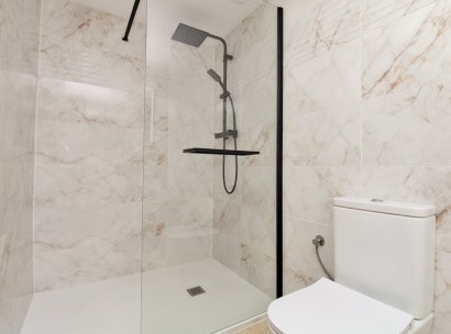 Appartement · Herverkoop - Orihuela Costa · Villamartín · Alicante · Spanje