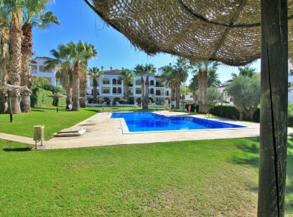 Appartement · Herverkoop - Orihuela Costa · Villamartín · Alicante · Spanje