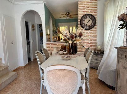 Woning · Herverkoop - Guardamar del Segura · El Raso · Alicante · Spanje