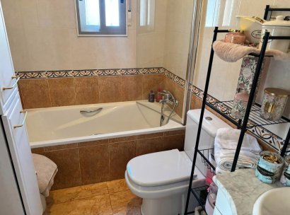 Woning · Herverkoop - Guardamar del Segura · El Raso · Alicante · Spanje