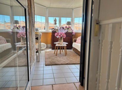 Woning · Herverkoop - Guardamar del Segura · El Raso · Alicante · Spanje