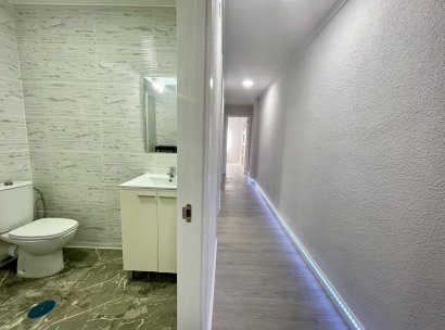 Appartement · Herverkoop - Bigastro · Alicante · Spanje