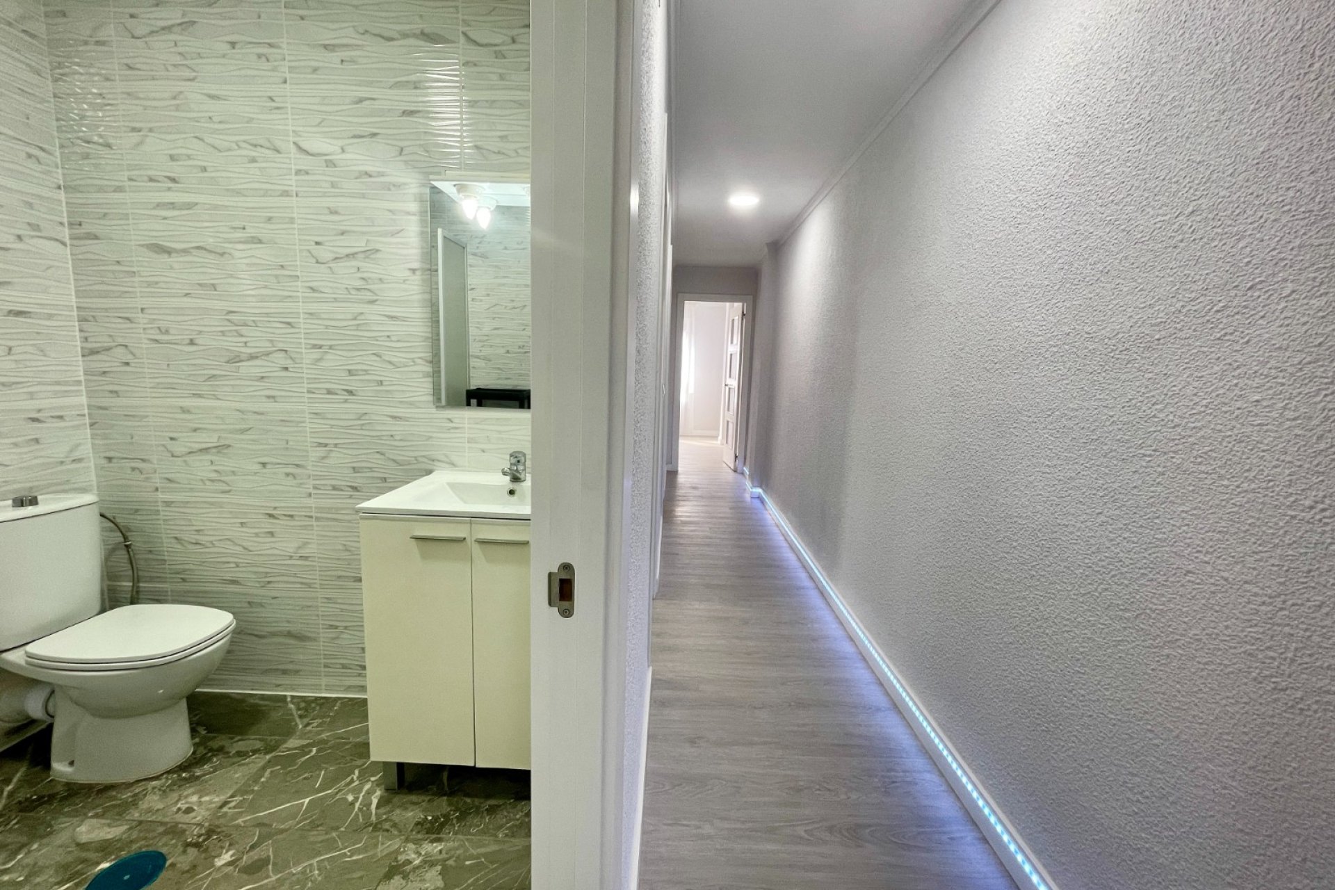 Herverkoop - Appartement - Bigastro