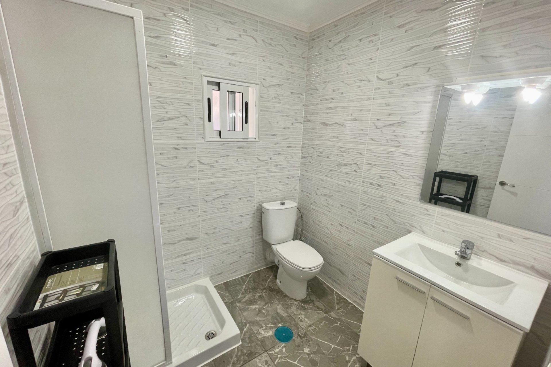 Herverkoop - Appartement - Bigastro