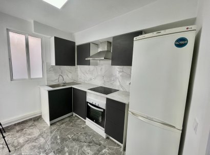 Appartement · Herverkoop - Bigastro · Alicante · Spanje