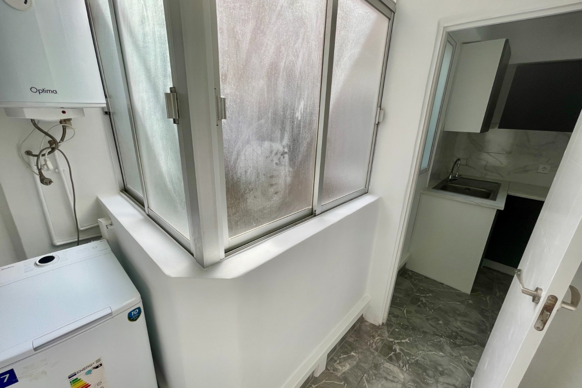 Herverkoop - Appartement - Bigastro