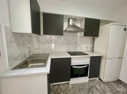 Appartement · Herverkoop - Bigastro · Alicante · Spanje