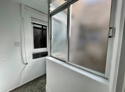 Appartement · Herverkoop - Bigastro · Alicante · Spanje