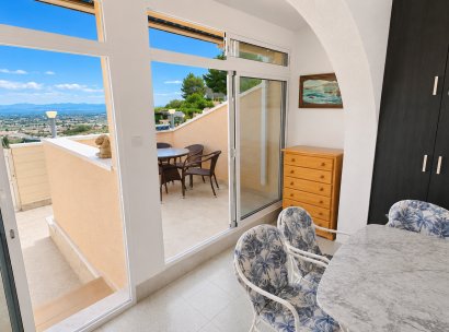 Appartement · Herverkoop - Ciudad Quesada · Alicante · Spanje