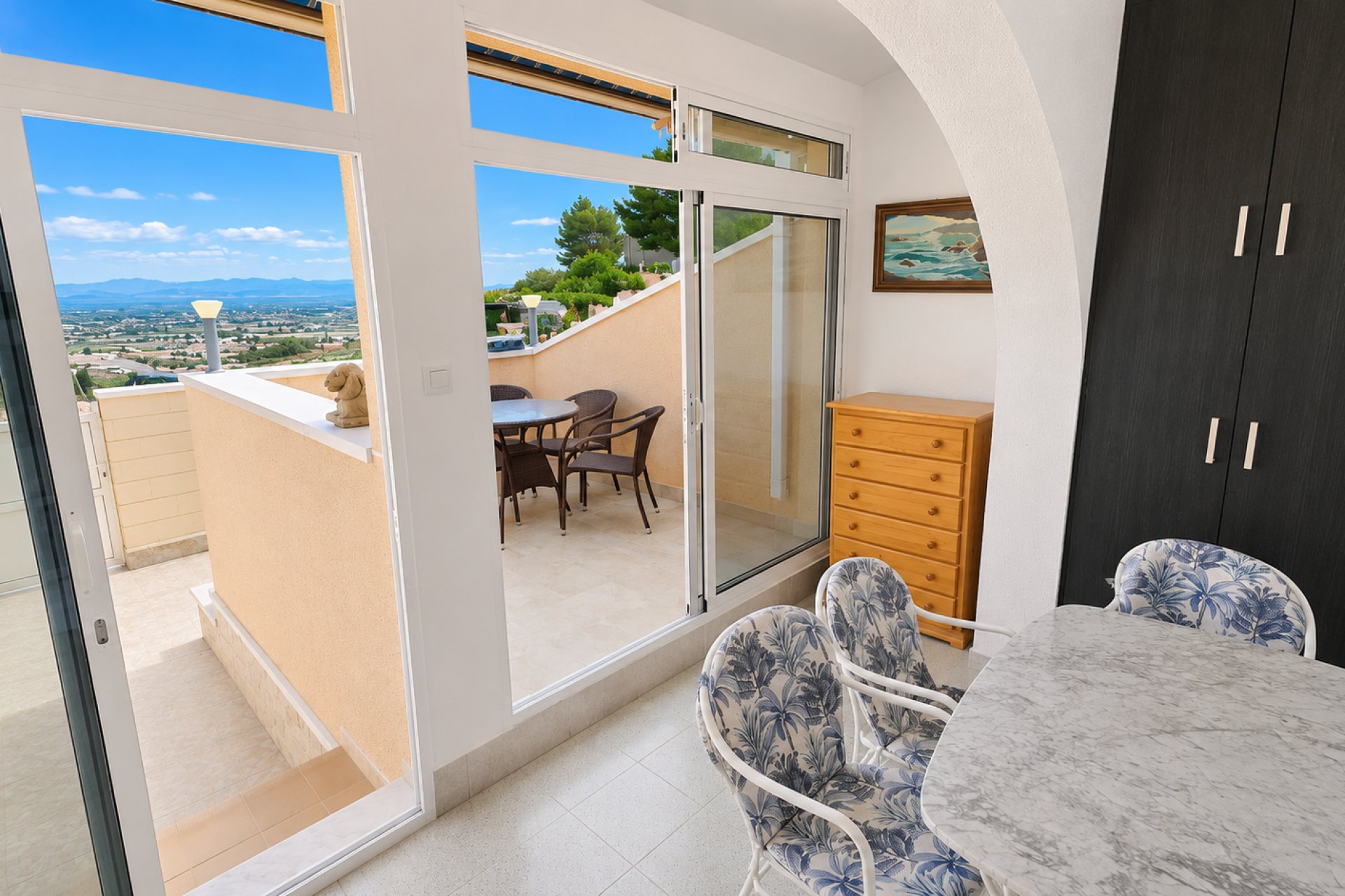 Herverkoop - Appartement - Ciudad Quesada