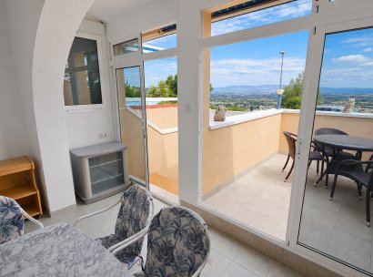 Appartement · Herverkoop - Ciudad Quesada · Alicante · Spanje