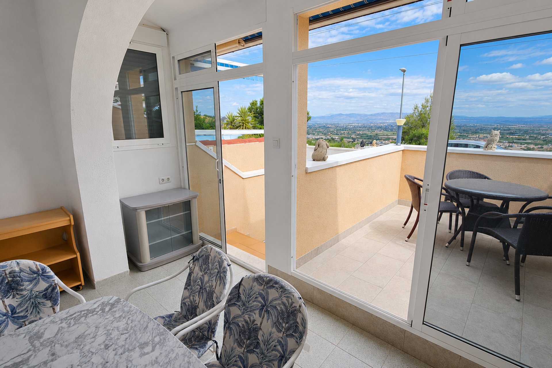 Herverkoop - Appartement - Ciudad Quesada