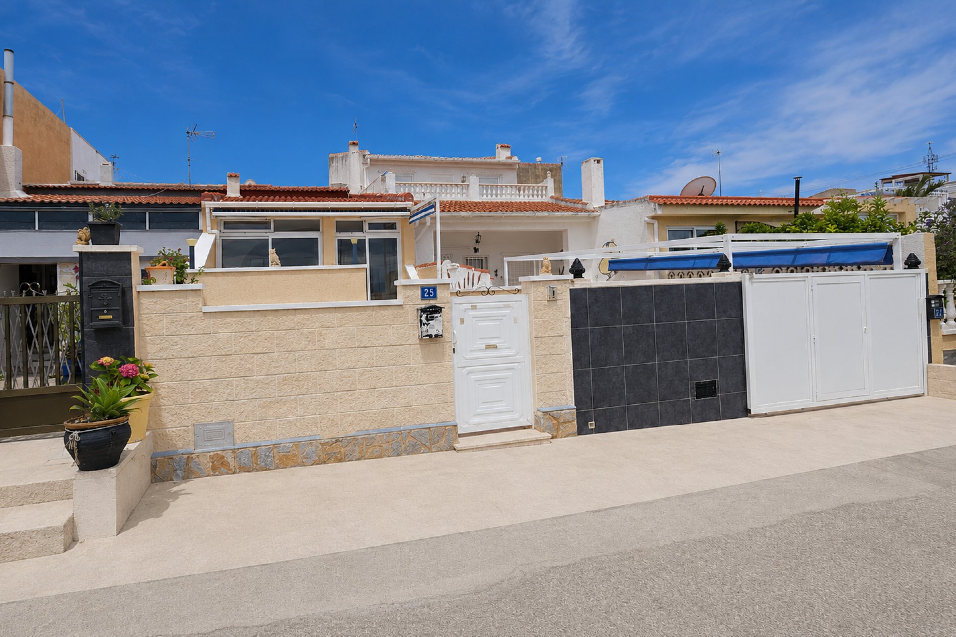 Herverkoop - Appartement - Ciudad Quesada
