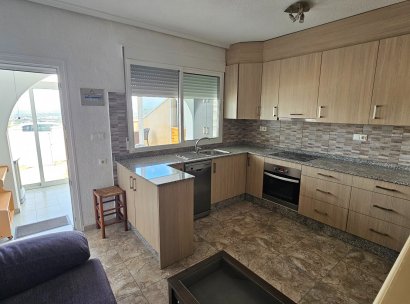 Appartement · Herverkoop - Ciudad Quesada · Alicante · Spanje