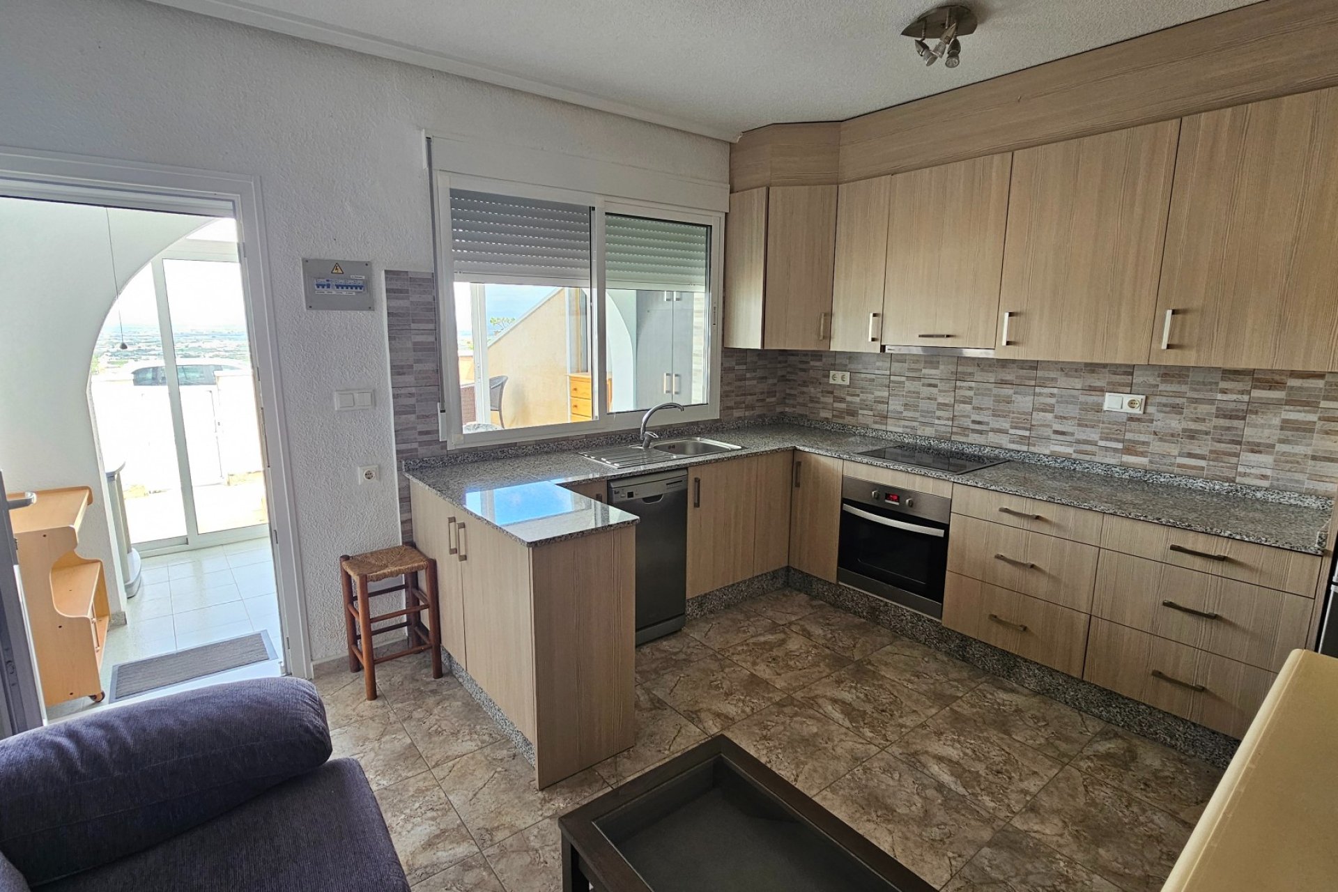 Herverkoop - Appartement - Ciudad Quesada
