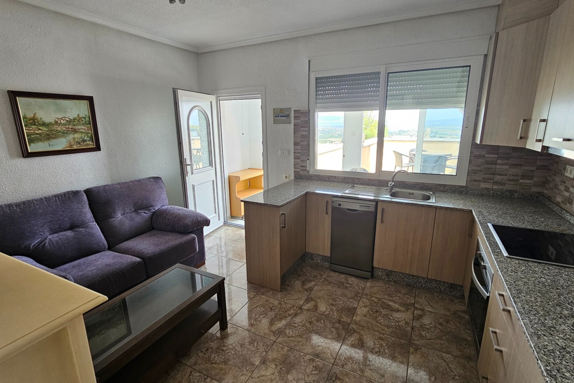 Herverkoop - Appartement - Ciudad Quesada