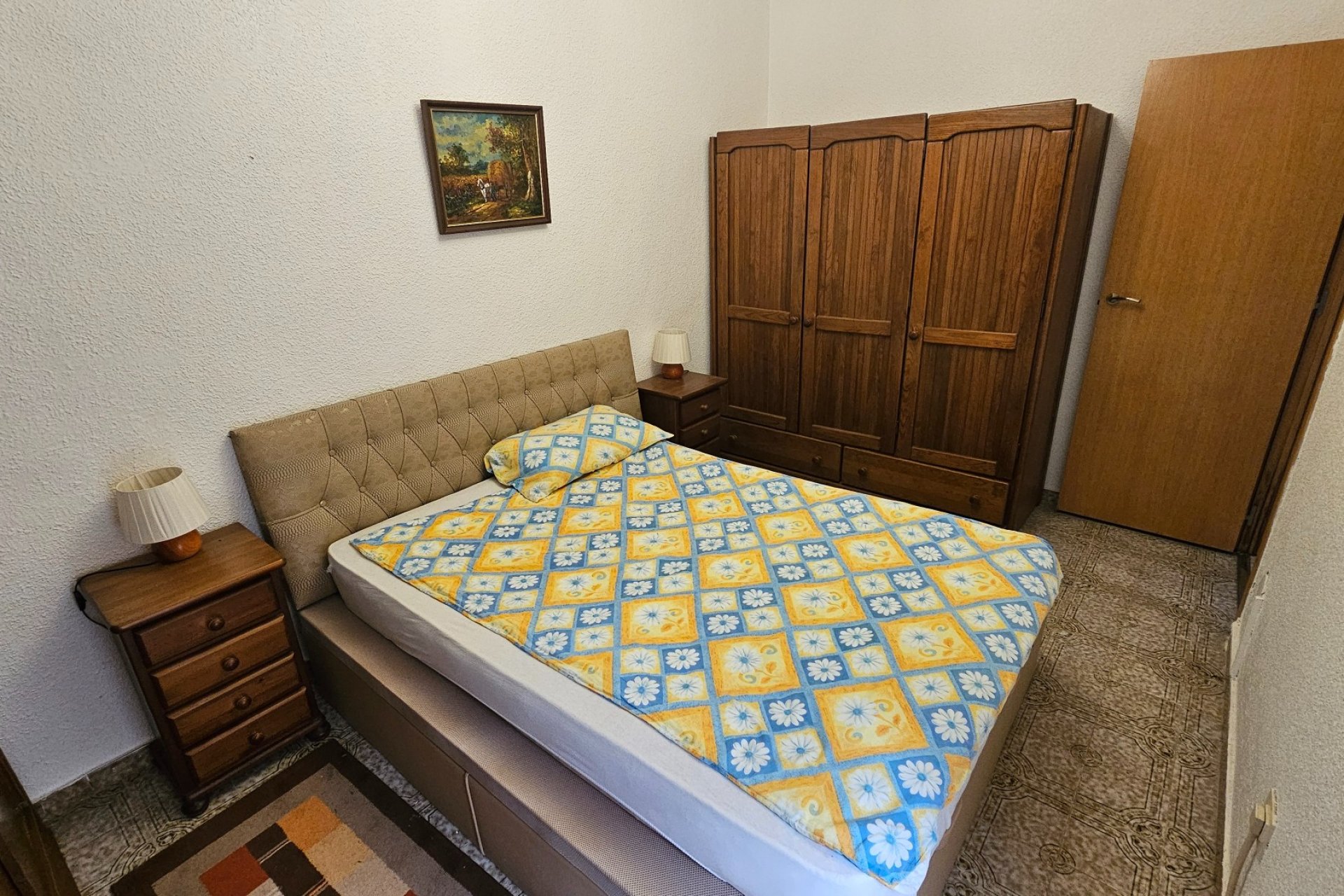 Herverkoop - Appartement - Ciudad Quesada
