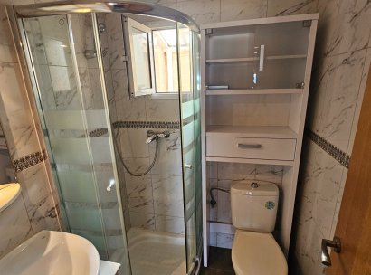 Appartement · Herverkoop - Ciudad Quesada · Alicante · Spanje
