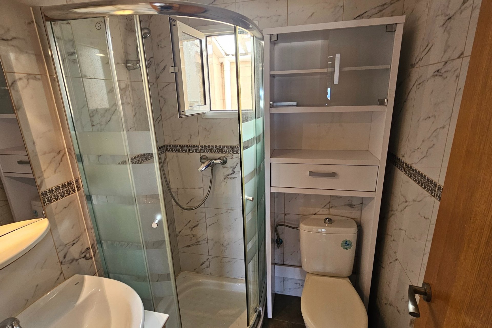 Herverkoop - Appartement - Ciudad Quesada