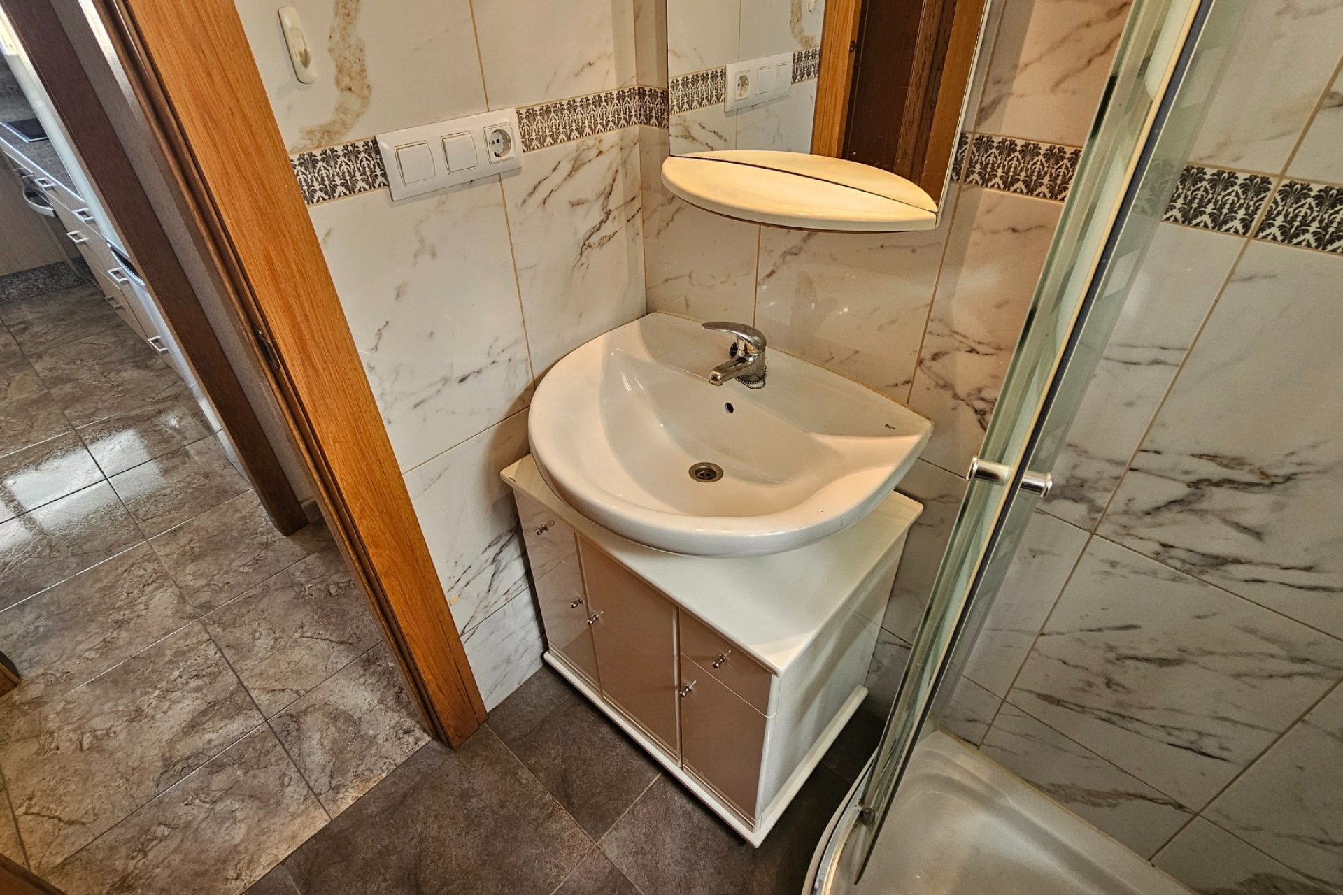 Herverkoop - Appartement - Ciudad Quesada
