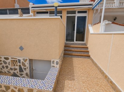 Appartement · Herverkoop - Ciudad Quesada · Alicante · Spanje