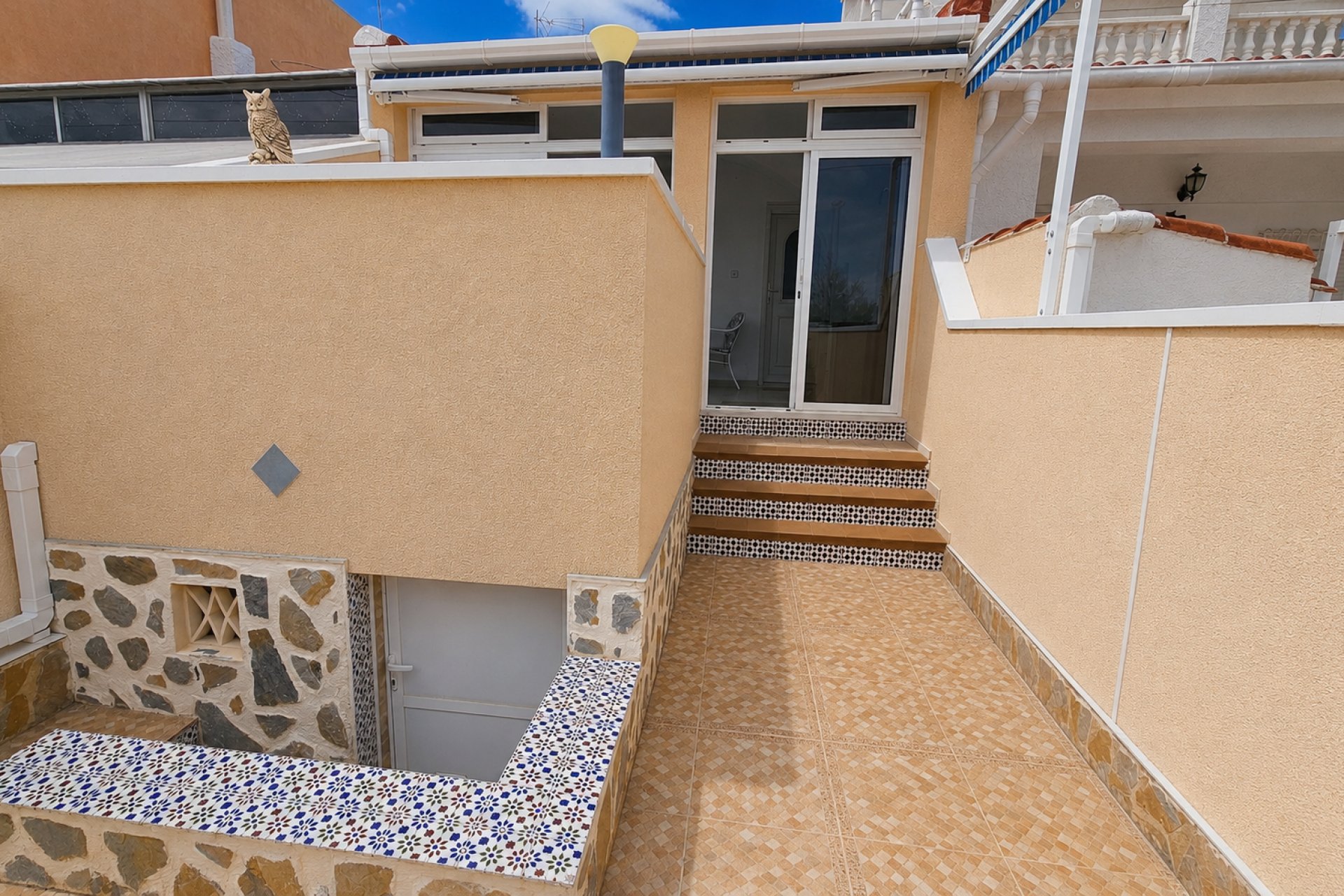 Herverkoop - Appartement - Ciudad Quesada