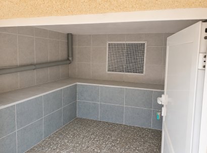 Appartement · Herverkoop - Ciudad Quesada · Alicante · Spanje
