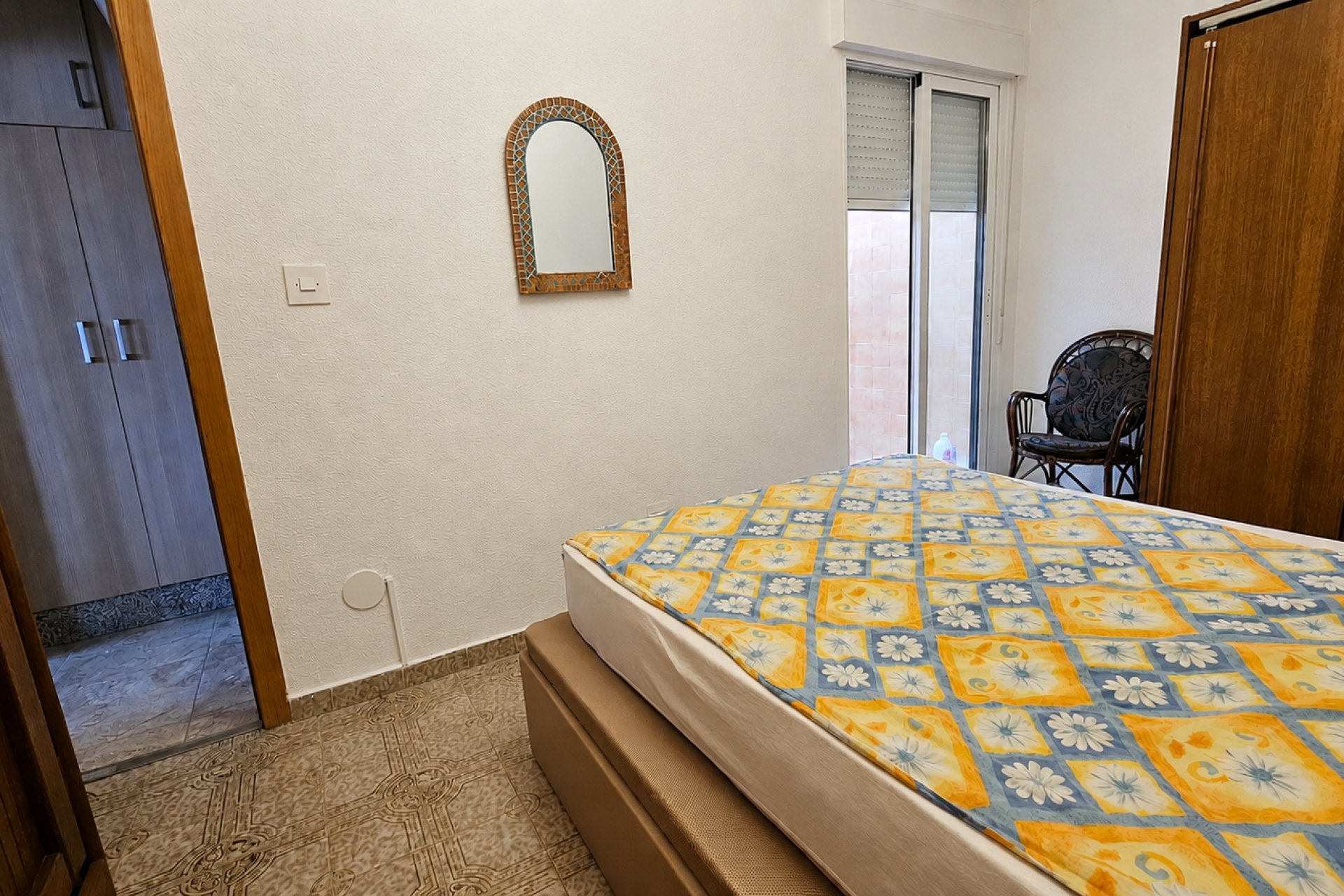 Herverkoop - Appartement - Ciudad Quesada