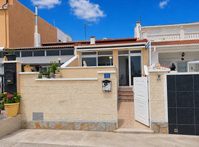 Appartement · Herverkoop - Ciudad Quesada · Alicante · Spanje