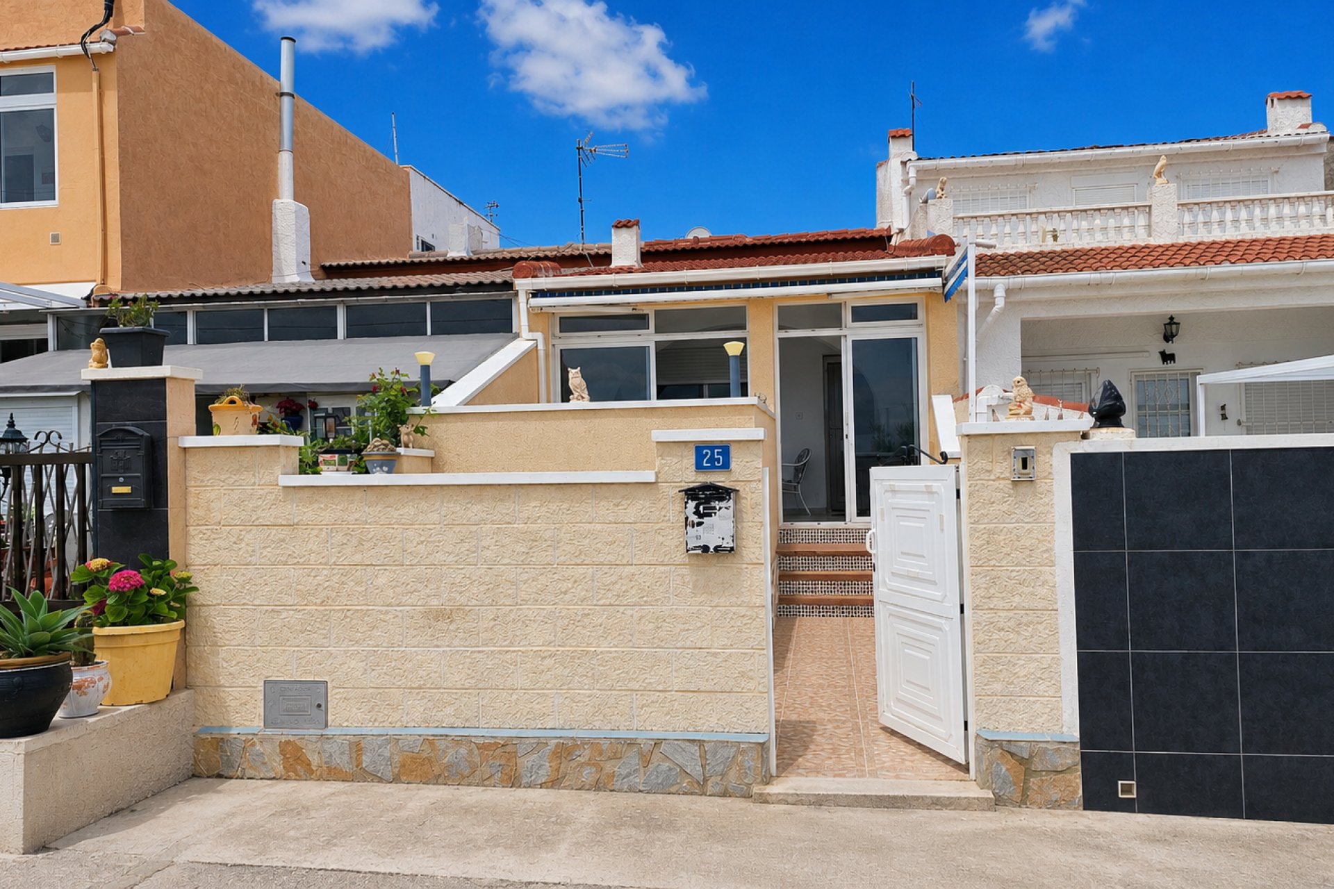 Herverkoop - Appartement - Ciudad Quesada